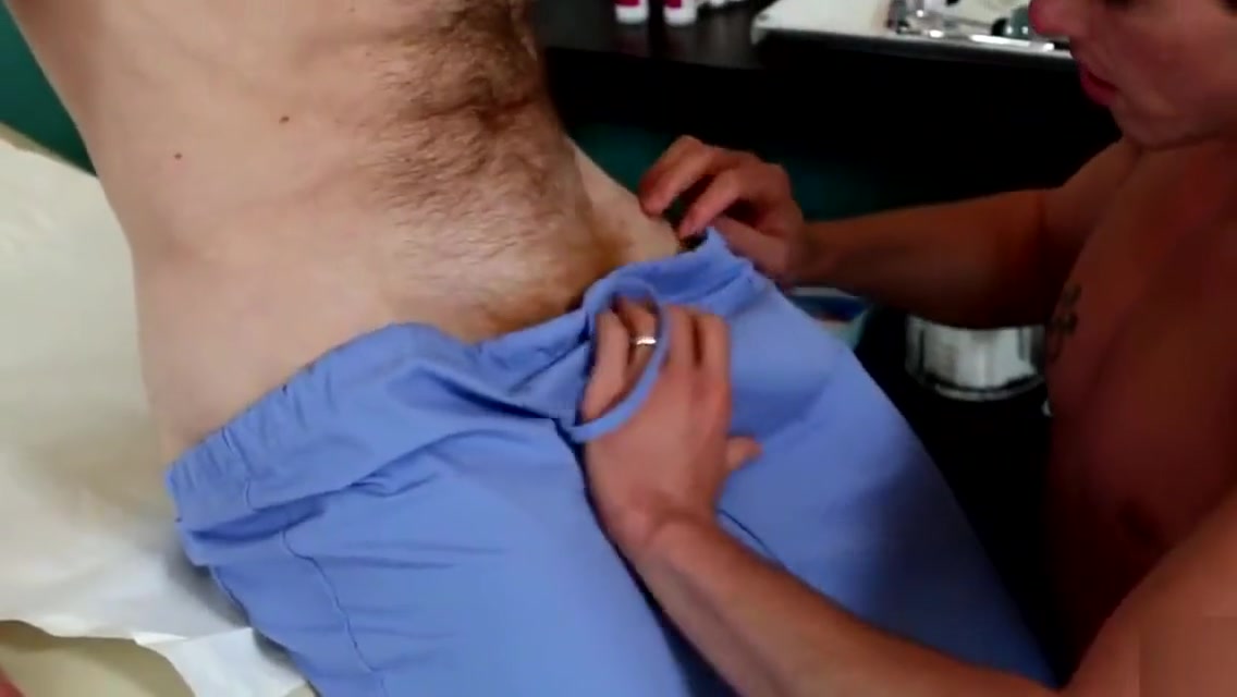 doctor ginger
