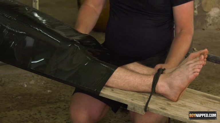 Veiny Twink Cock Milked Dry - Johnny Polak & Sebastian Kane