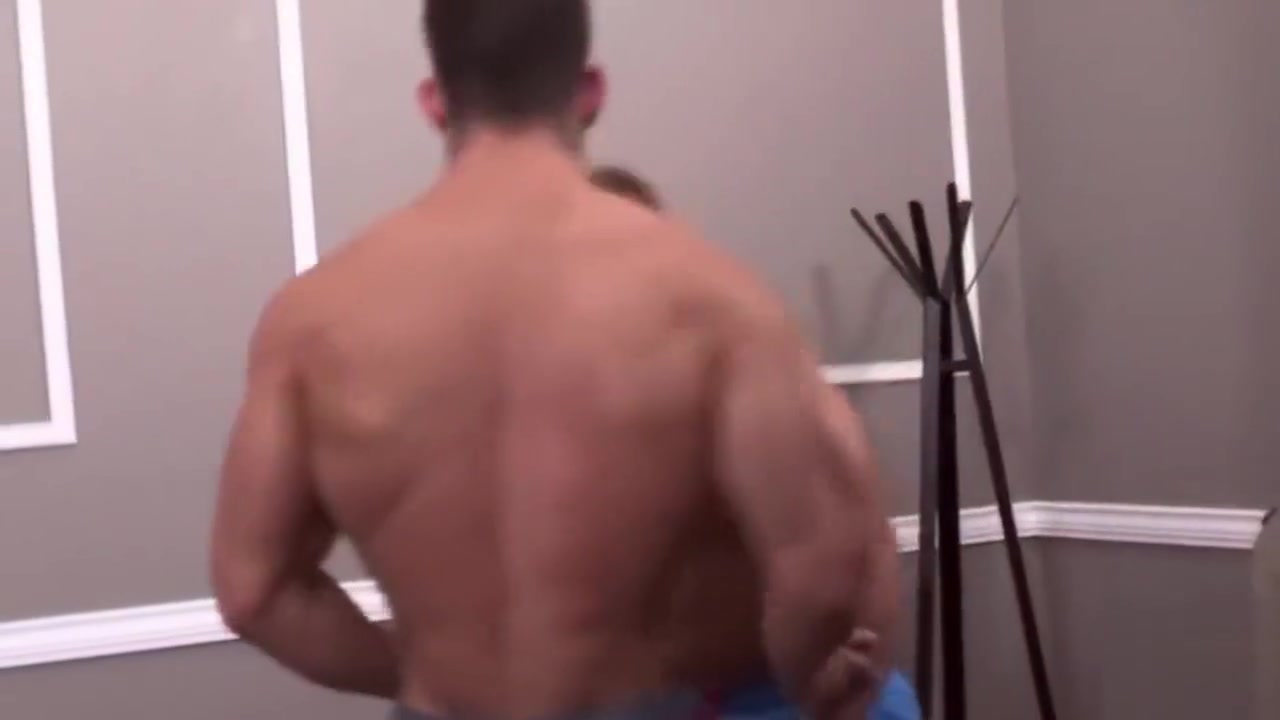 (SEANCODY) NIXON Gets Fucked Hard & The Best Moments With...