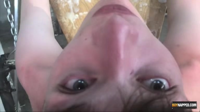Two Twink Newbies Barebacked! 1 - Alex Faux & Avery Monroe