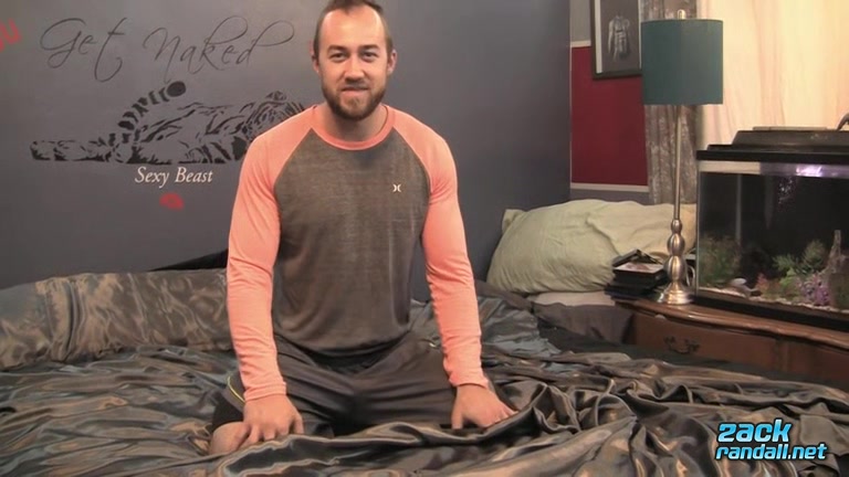 John Pumps A Heavy Gym Jock Load - John Powers