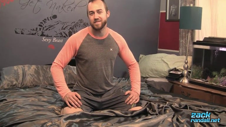 John Pumps A Heavy Gym Jock Load - John Powers