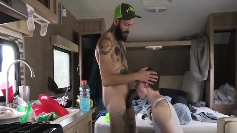 FamilyDick - Rebellious teen 18+ Gets Rammed By His Stepdad