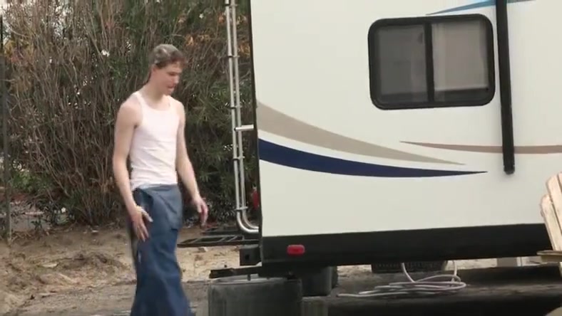 FamilyDick - Rebellious teen 18+ Gets Rammed By His Stepdad