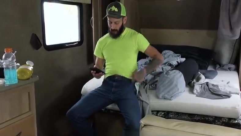 FamilyDick - Rebellious teen 18+ Gets Rammed By His Stepdad