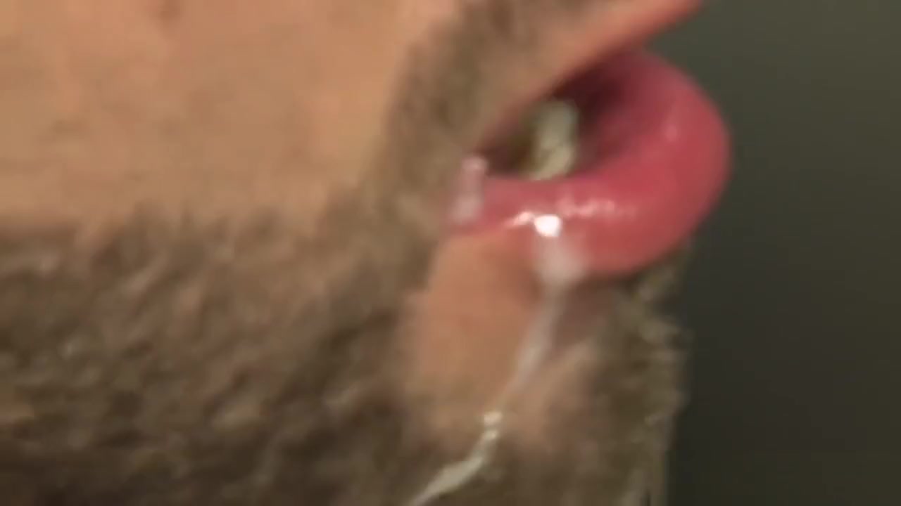 Hairy british studs cumming in office