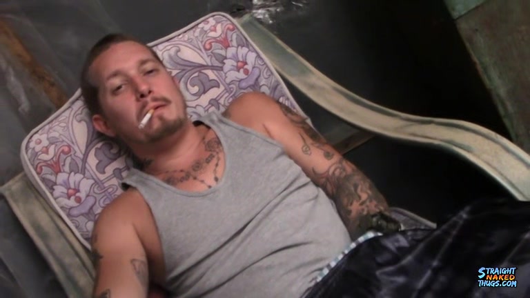 Smoking & Stroking A Load Out - Lil Wyte