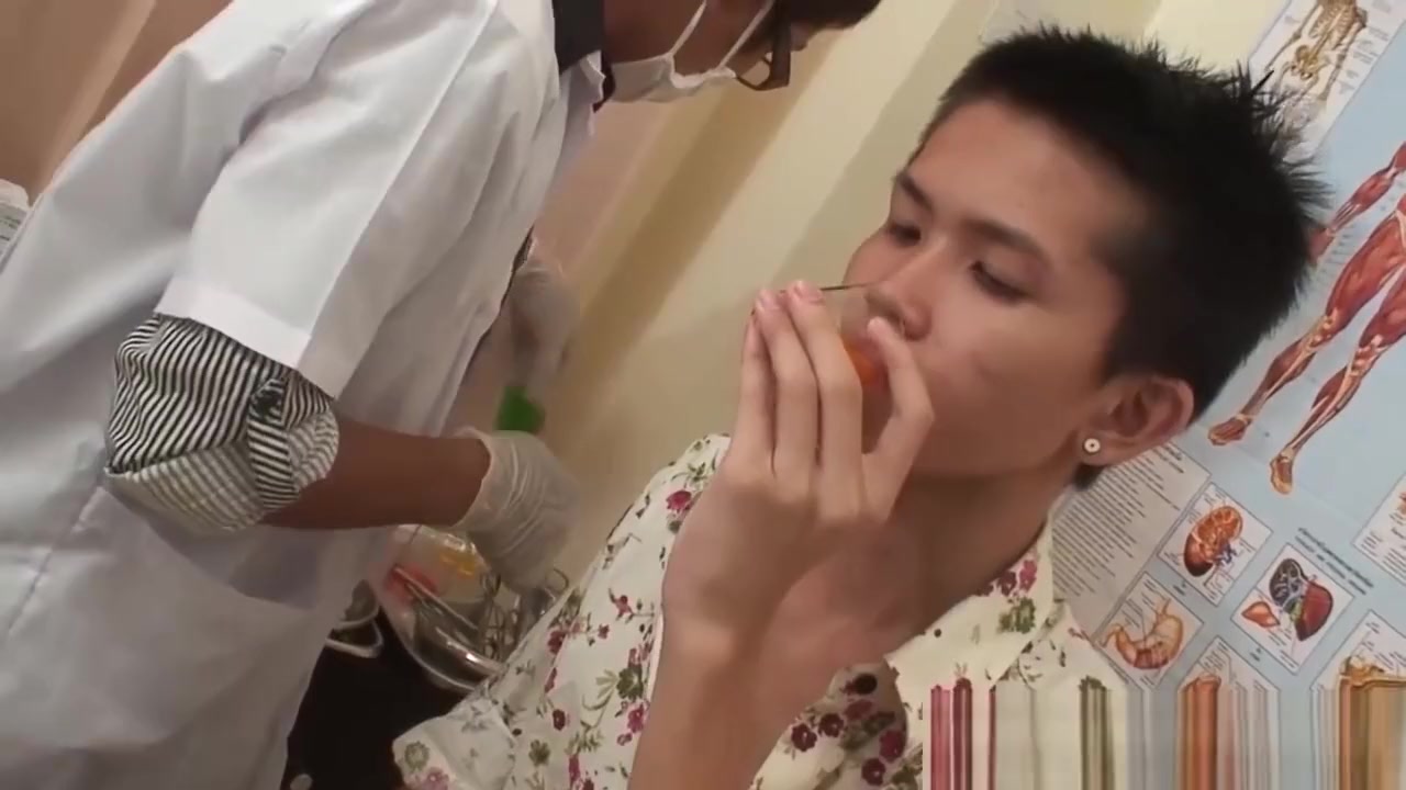 Kinky Medical Fetish Asians Non and Net