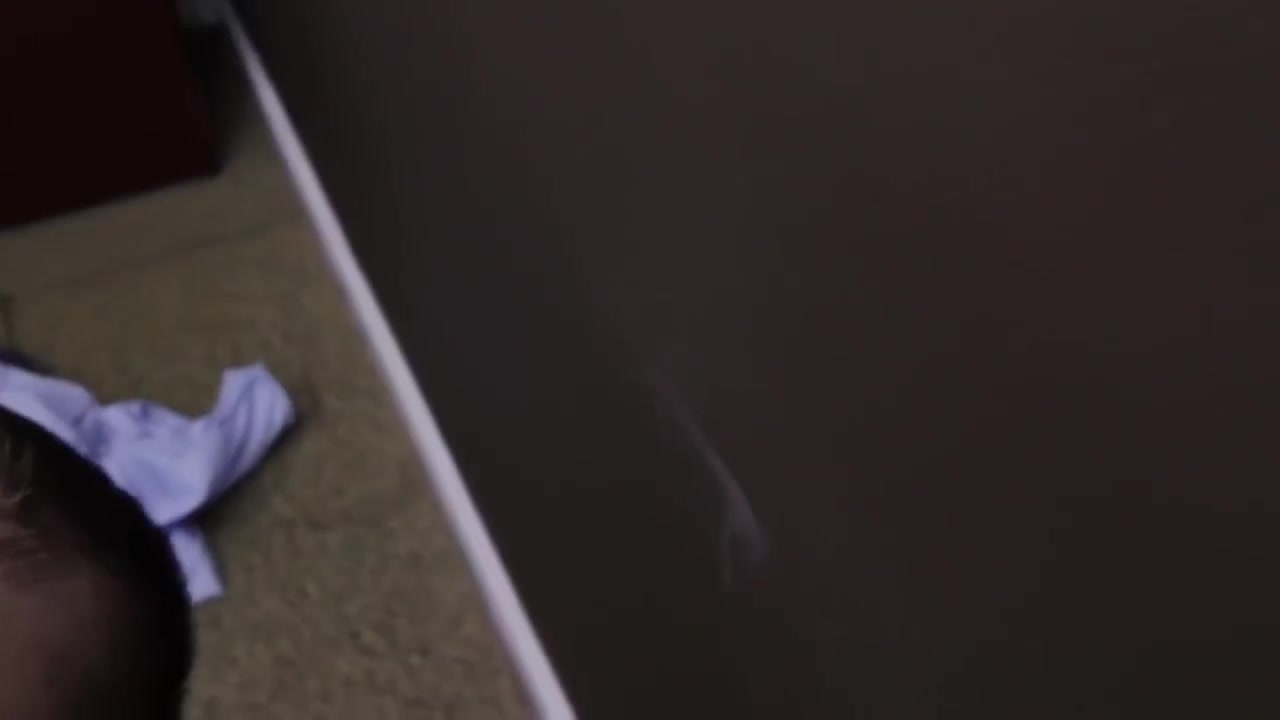 Horny office hunk rides on hard cock