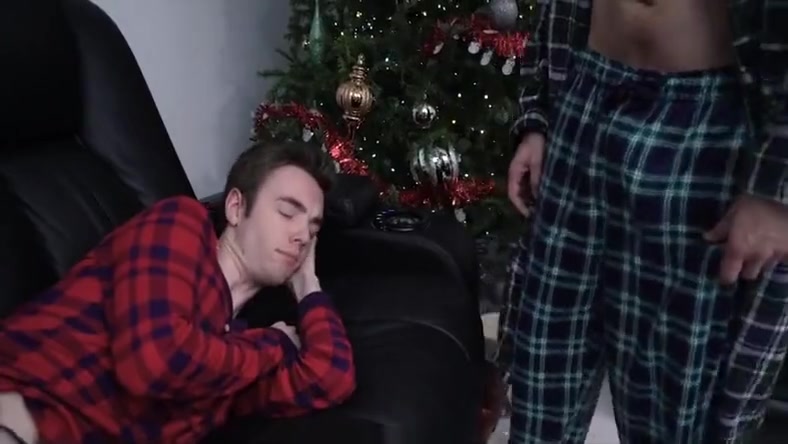 FamilyDick - Zach Fucked His Stepdad In The Backseat