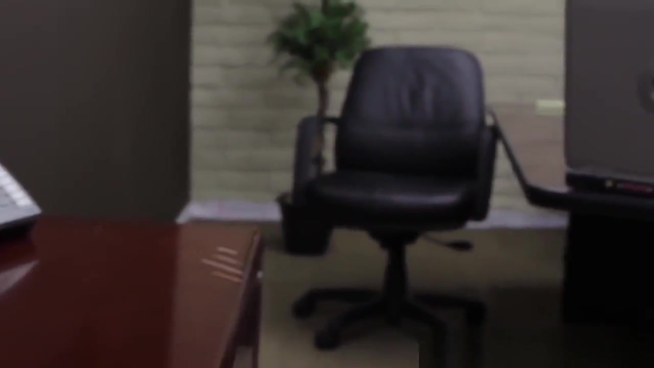 Office hardcore with boss Colby Jansen