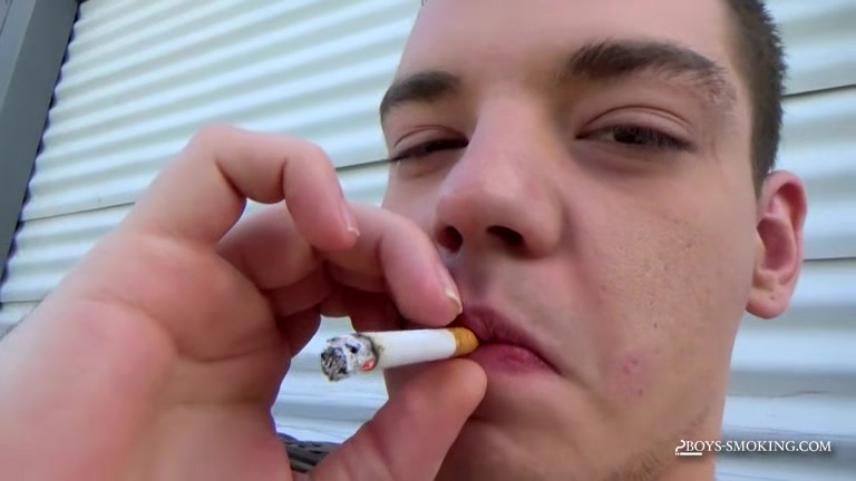 A Smokers Sticky Self Facial - Ryan Fields