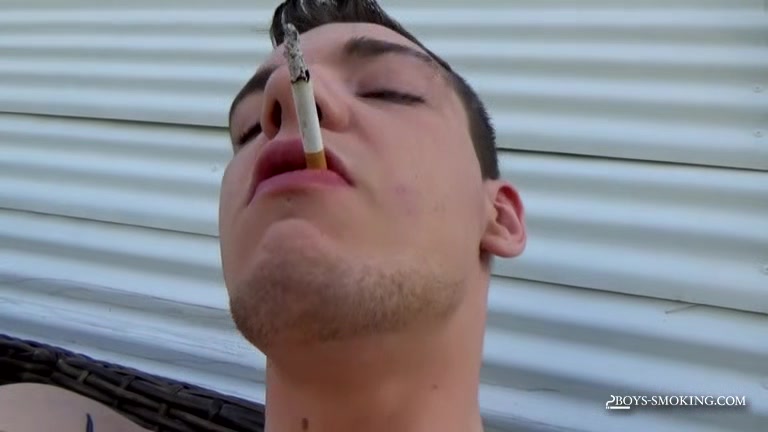 A Smokers Sticky Self Facial - Ryan Fields