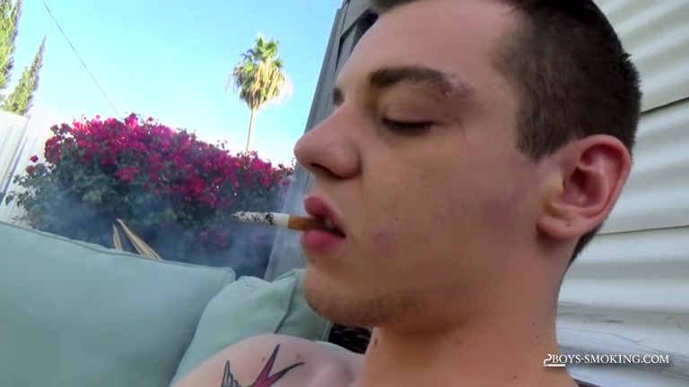 A Smokers Sticky Self Facial - Ryan Fields