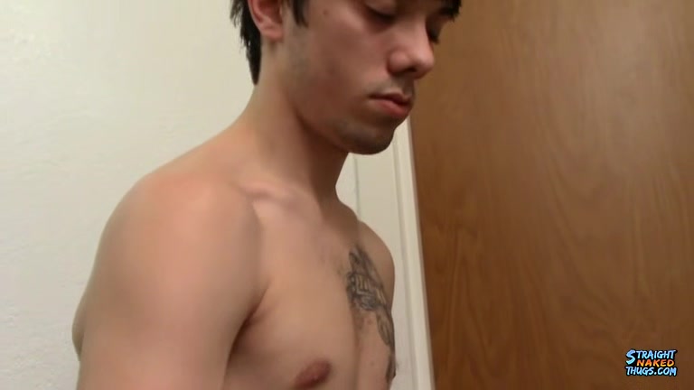 Stroking With Str8 Chad - Chad Turner
