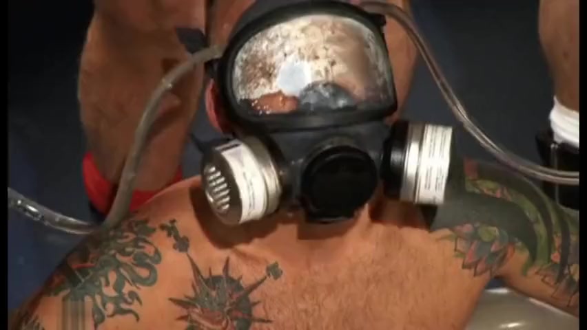 Piss Swallow and Shower