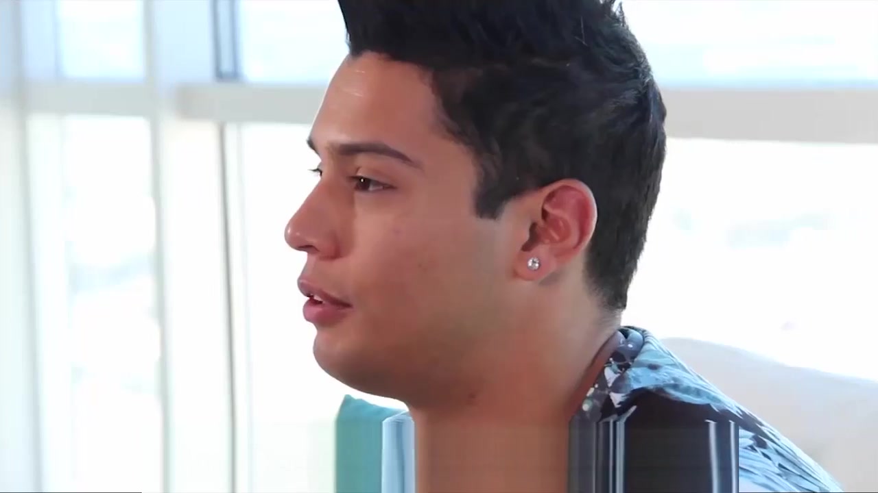 HD - GayCastings California student 18+ comes for a porn auditio