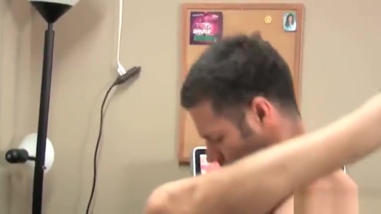 Banging in the office fun