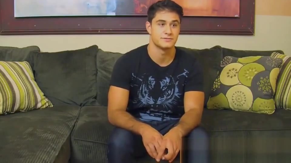 Casting Couch - Alex Canon