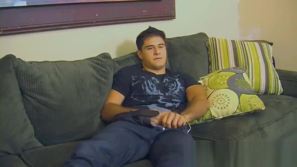 Casting Couch - Alex Canon