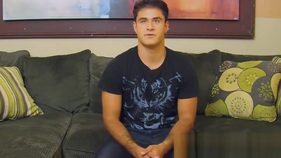 Casting Couch - Alex Canon