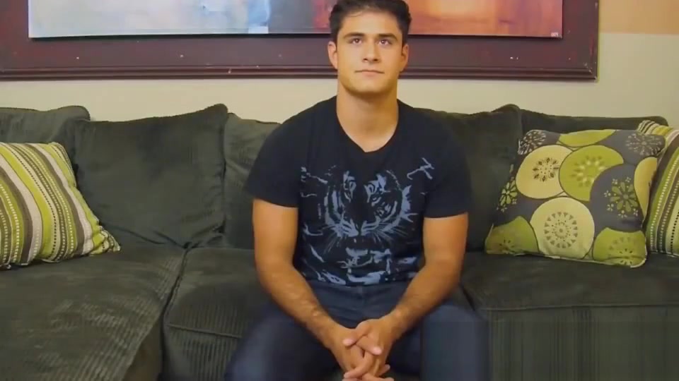 Casting Couch - Alex Canon