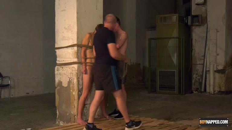 Crazy Kinky Cock Play For Casper 3 - Casper Ellis, Leo Ocean & Sbastian Kane