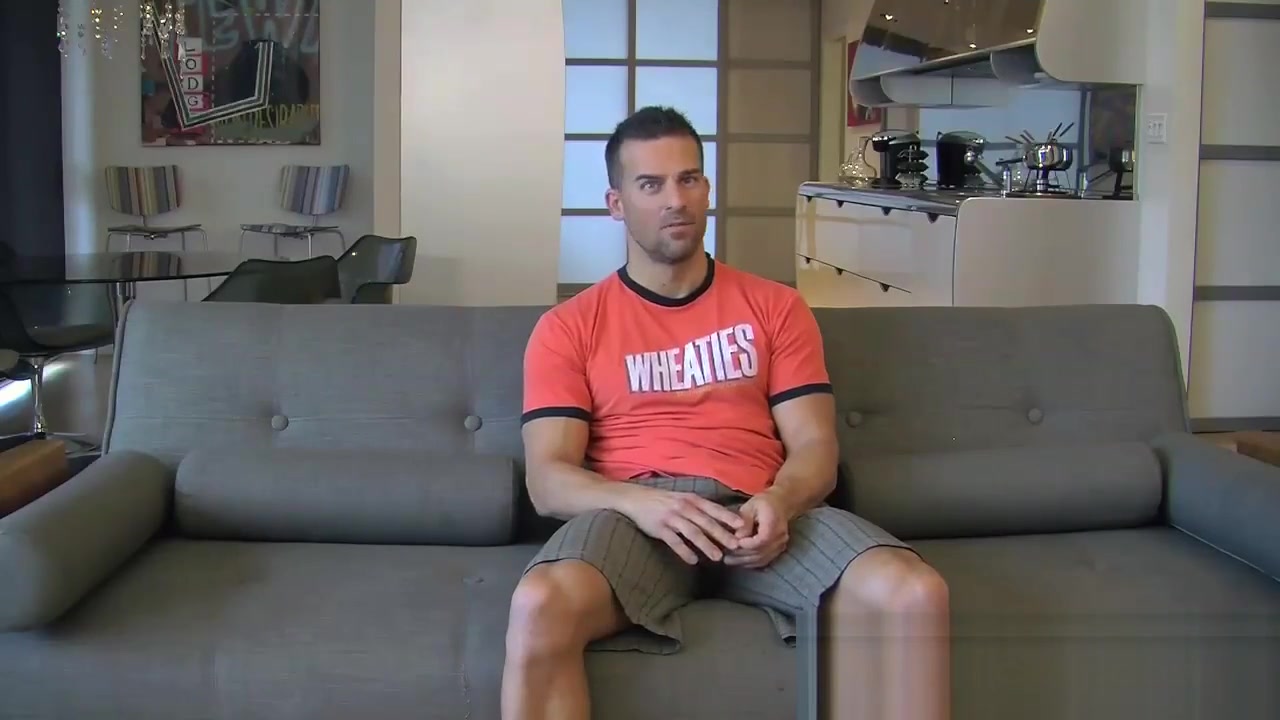 Casting Couch - Phoenix Devonshire