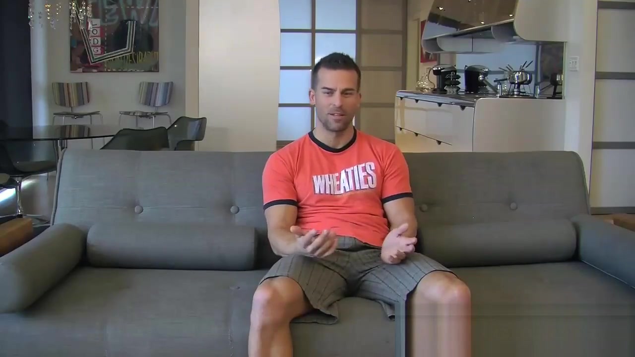 Casting Couch - Phoenix Devonshire