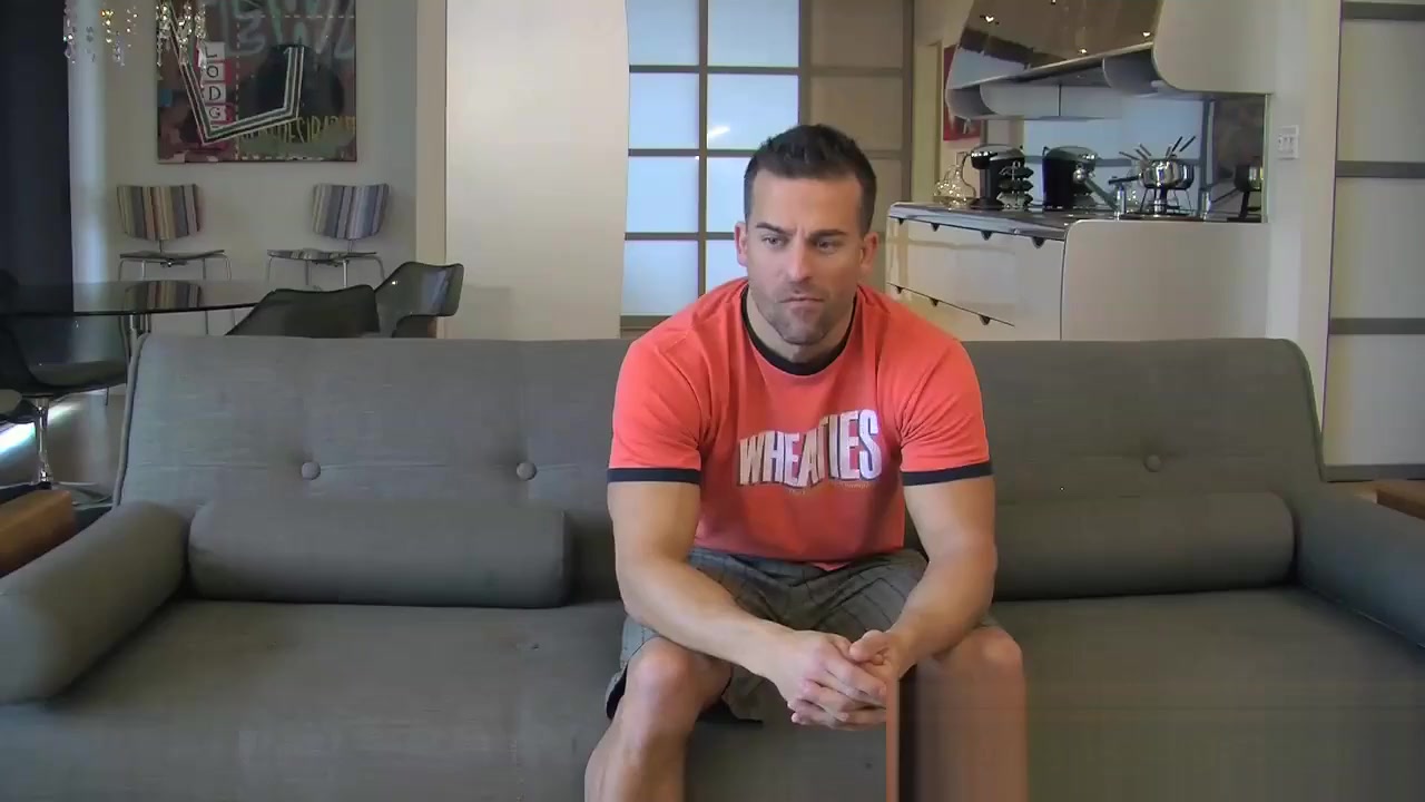 Casting Couch - Phoenix Devonshire