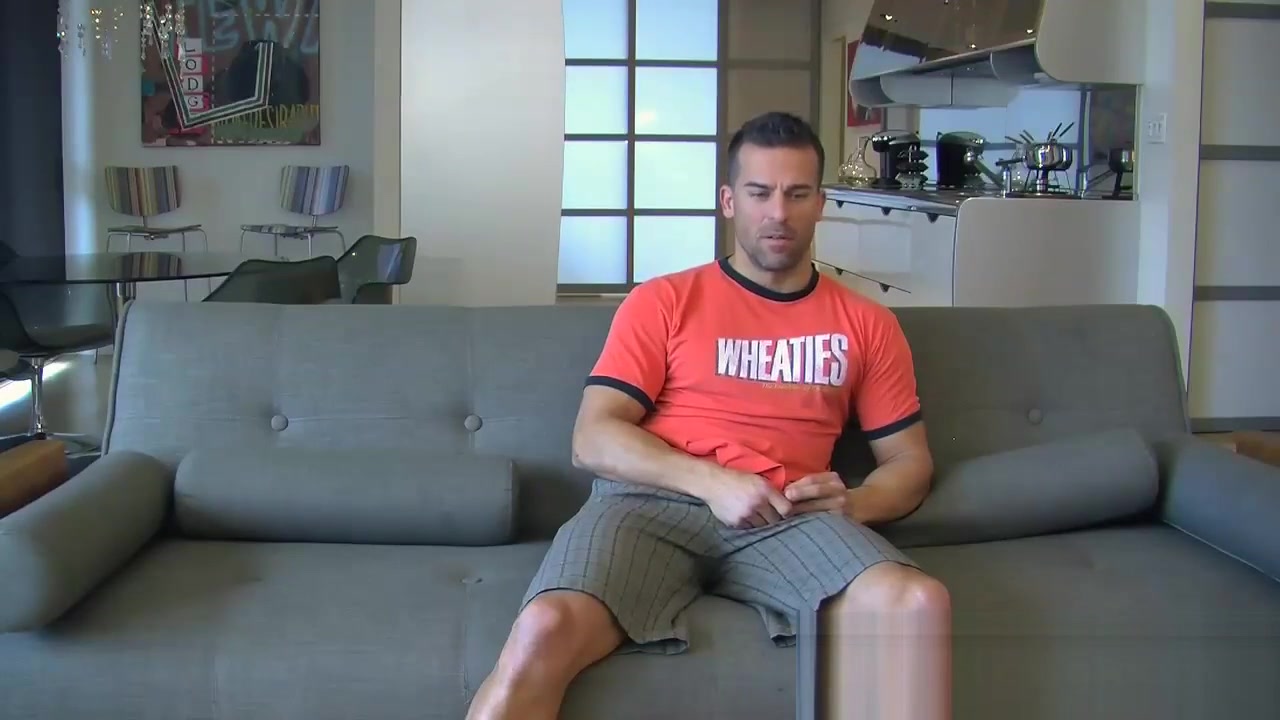 Casting Couch - Phoenix Devonshire