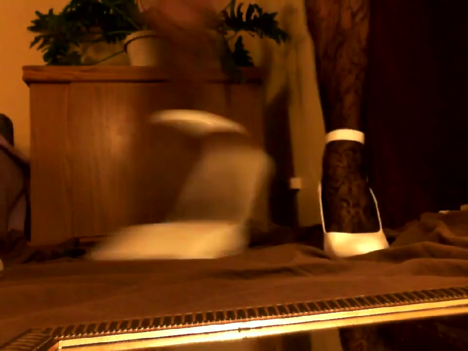 CD Lisa Love...dildo and fisting play pt.2