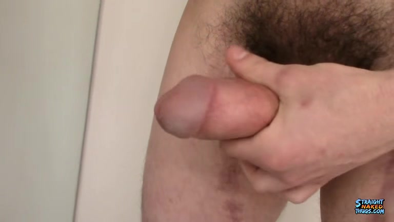 Bathroom Bate Fun With Chad - Chad Turner
