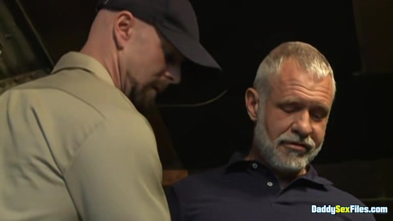 Not So Innocent Small Town Cop - Allen Silver & Mitch Vaughn