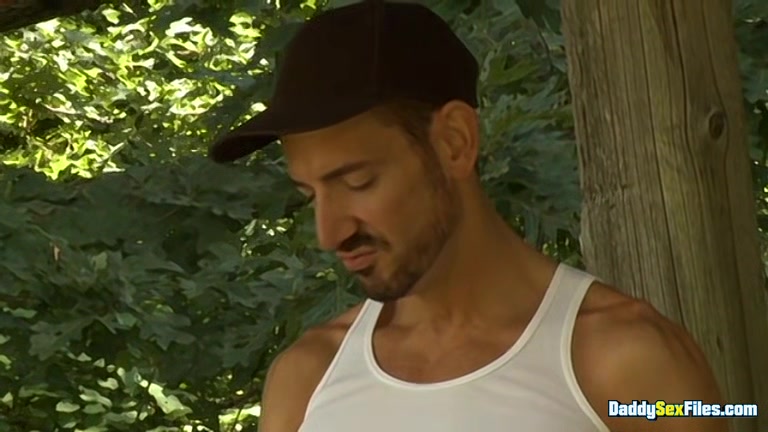 Jack Off Party In The Park - Bryan Slater, Chad Brock, Mike Dreyden, David Chase