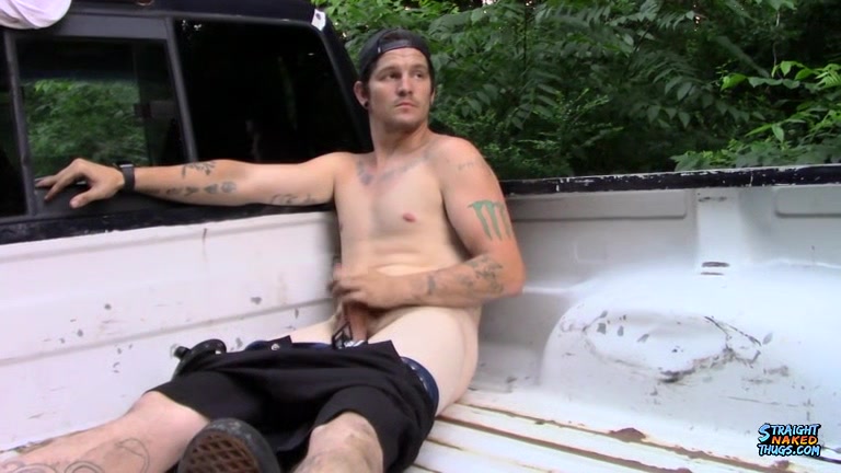 Jacking Outside With Lex - Lex Lane