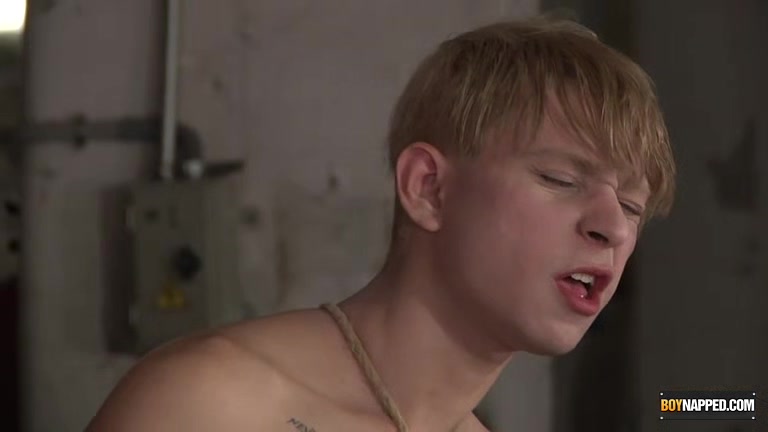 Educating A Fit New Boy - 3 - Daniel Hausser & Sebastian Kane