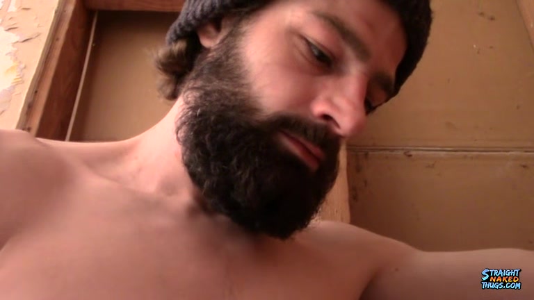 Hard Working & Horny As Hell - Mickey Waters