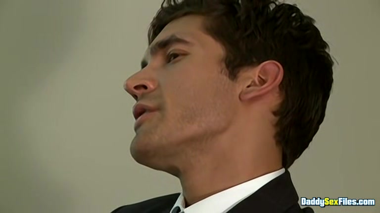 Hung student 18+ Has A Problem - Allen Silver, Dale Cooper & Tommy Deluca