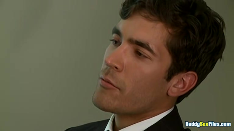 Hung student 18+ Has A Problem - Allen Silver, Dale Cooper & Tommy Deluca