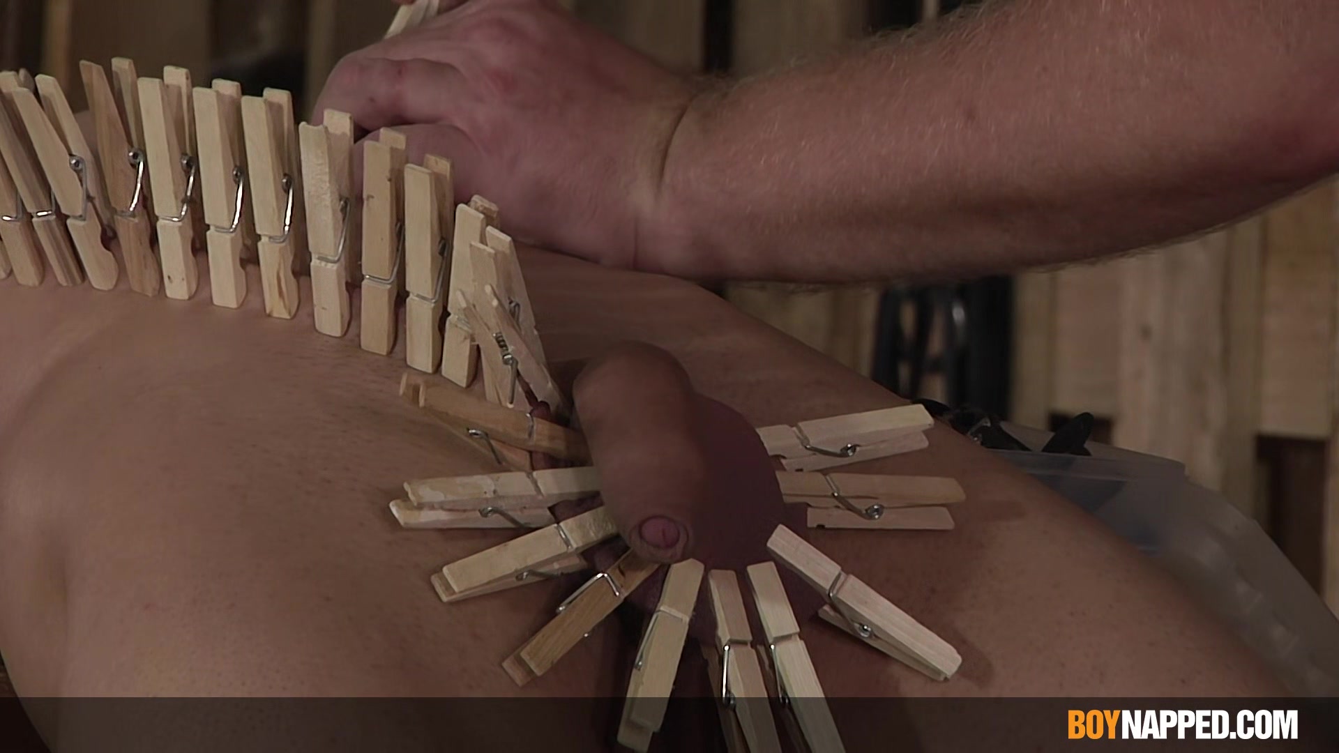Lessons In Pain & Pleasure - 2 - Daniel Hausser & Sebastian Kane