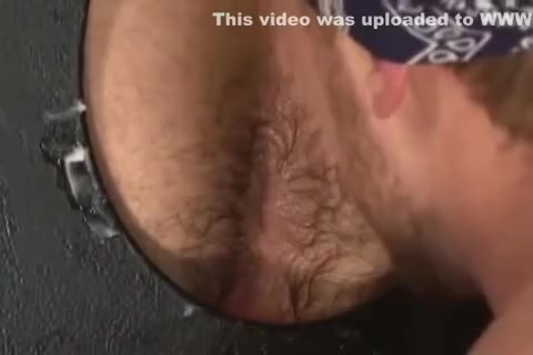 GLORYHOLE TO FUCKING