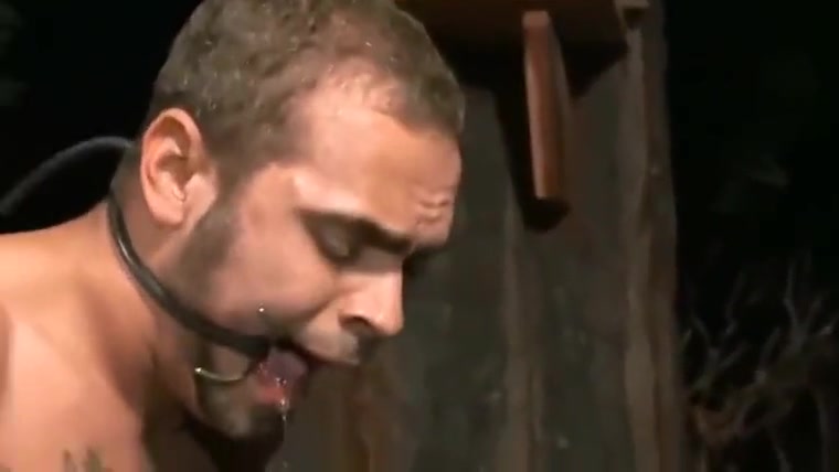 GANGBANG GAY E5 - MILITARY - ILOMILOX