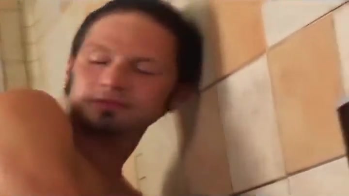 It is nice to take a shower