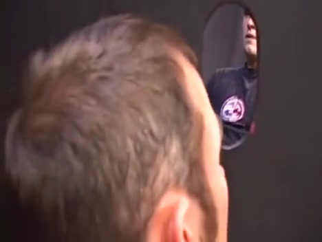 Begging at the Glory Hole