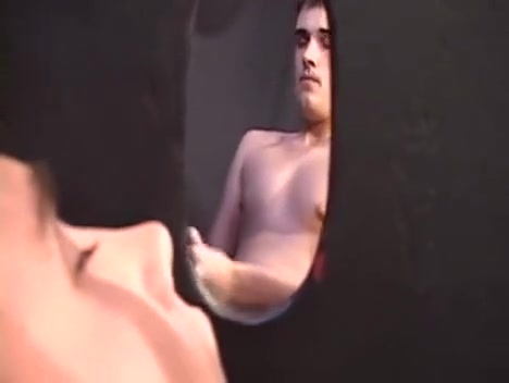 Begging at the Glory Hole
