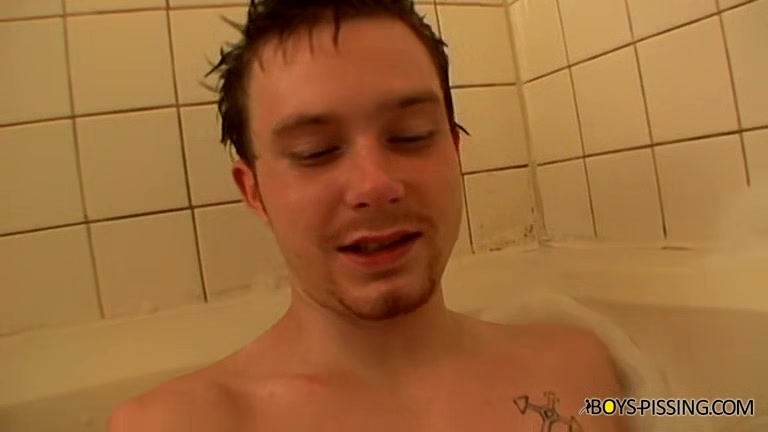 Billy's Bathtime Fun!!! - Billy Da Kidd