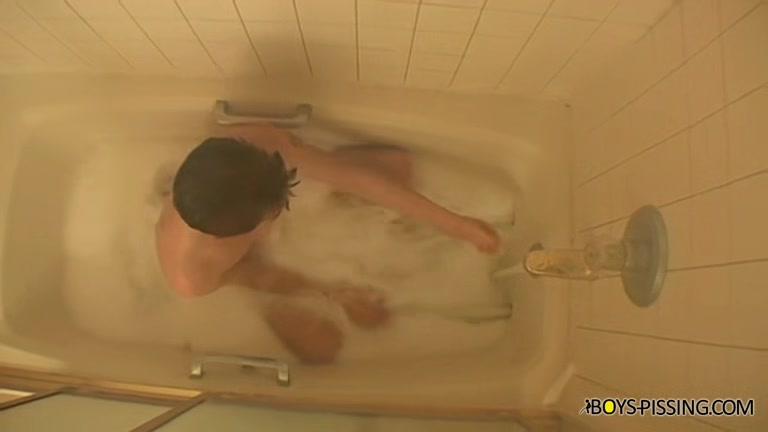 Billy's Bathtime Fun!!! - Billy Da Kidd