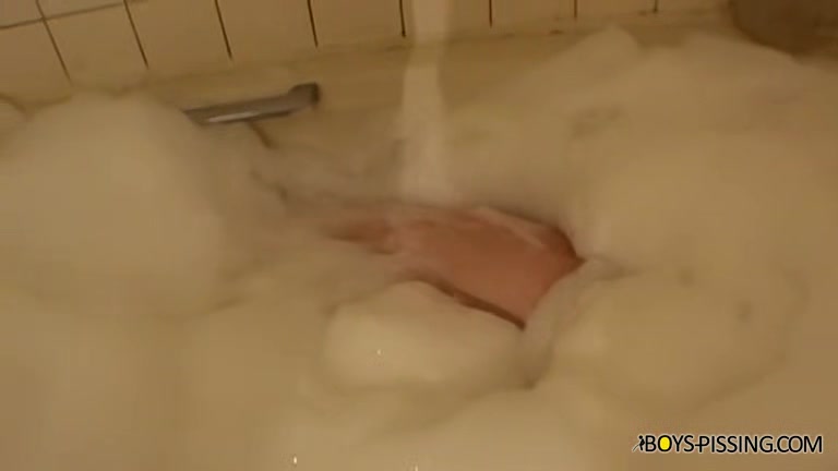 Billy's Bathtime Fun!!! - Billy Da Kidd