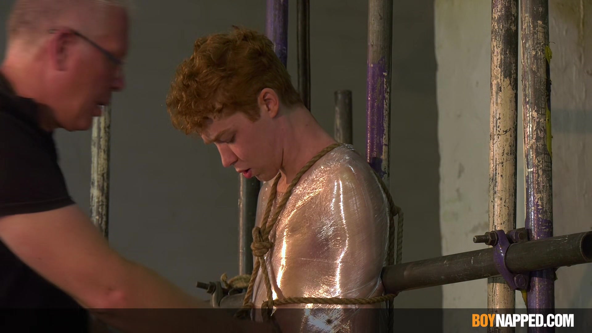 A Good Boy Obeys Master - 3 - Avery Munroe & Sebastian Kane